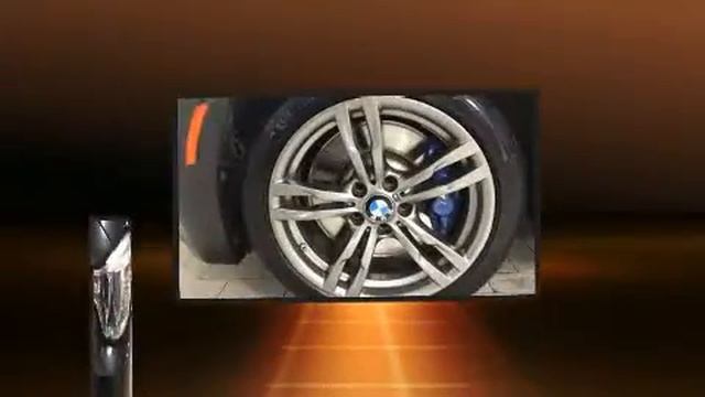 2015 BMW 435i xDrive in Anchorage, AK 99501 смотреть онлайн