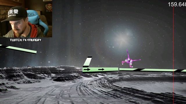 Cyber Lemur - Lemurs In Space!!! смотреть онлайн