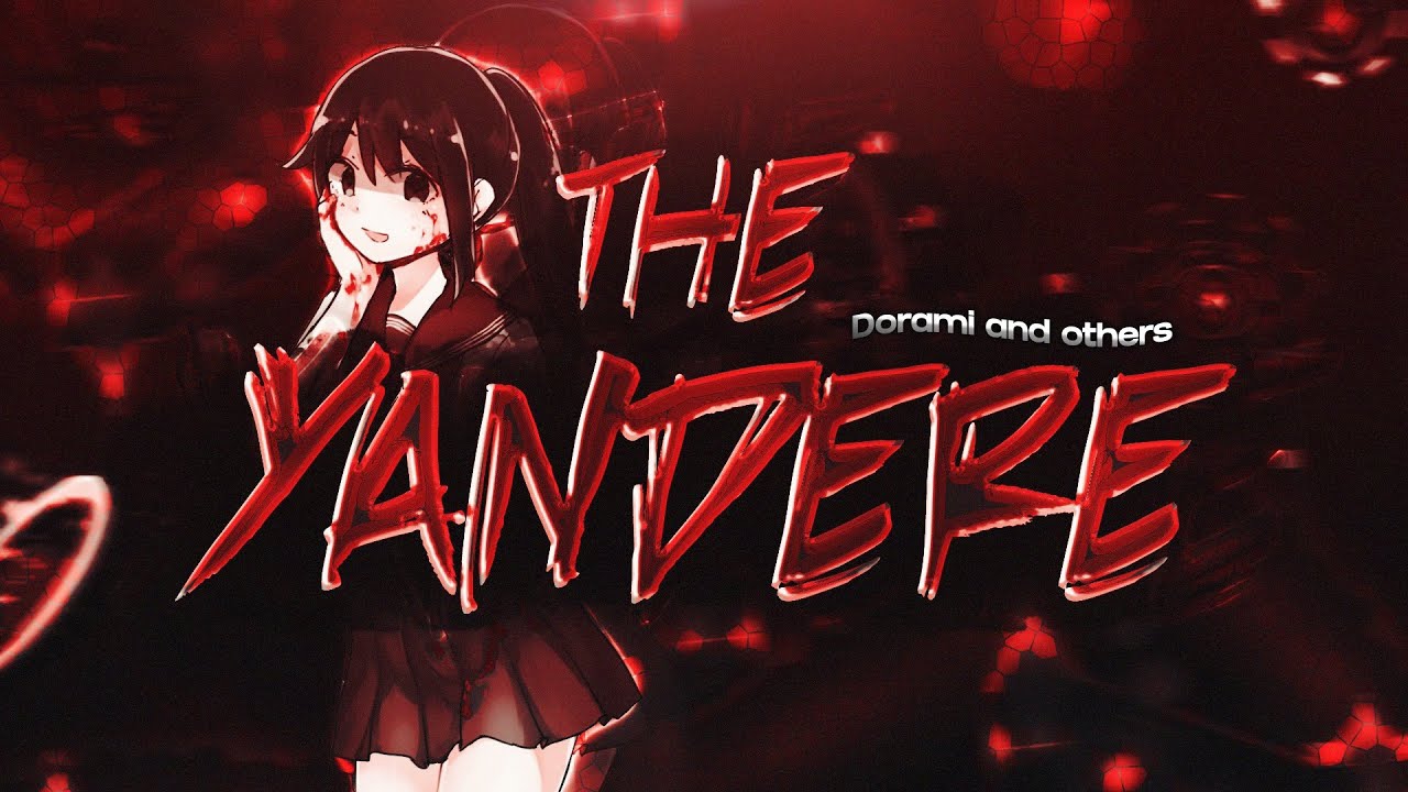 The Yandere смотреть онлайн