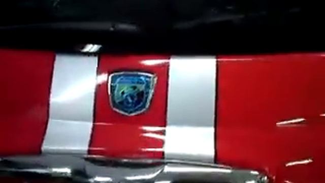abarth ferrari tributo 695 cool смотреть онлайн