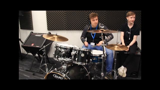 Hell to Pay - Music Video смотреть онлайн