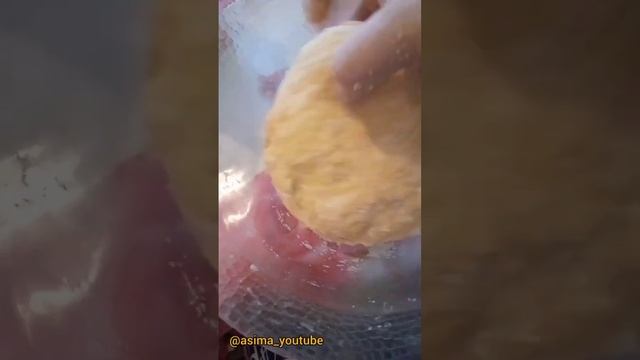 Чак чак. Ең оңай рецепт смотреть онлайн