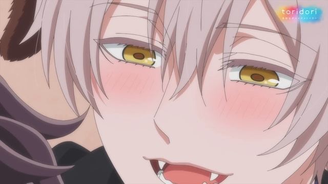 【公式】第３話「数年ぶりの発情期」【森のくまさん、冬眠中。】BLアニメ смотреть онлайн