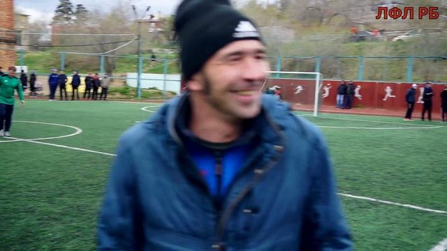 Финал Лиги 40+ Кречет - Лимонад. Вечно молодые! смотреть онлайн