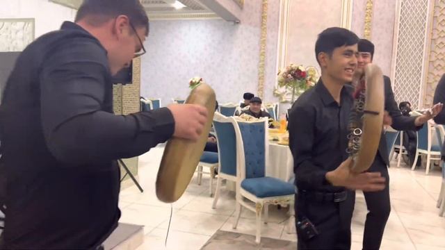 Qodirjon Doira Buxoroda Bayram/Кодиржон доира Бухорода Байрам Doira Solo Party🪘🥁#buxoro #doira