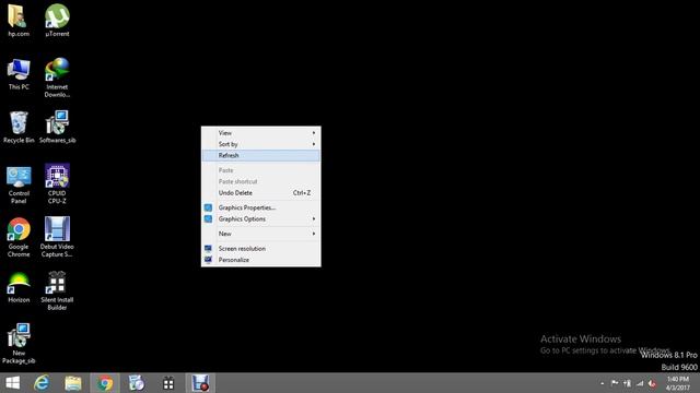 Silent Install Builder (Tutorial) смотреть онлайн