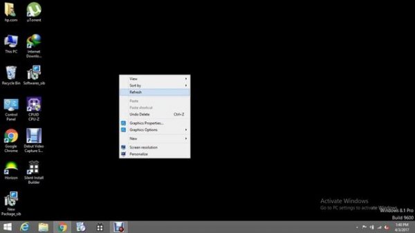 Silent Install Builder (Tutorial)