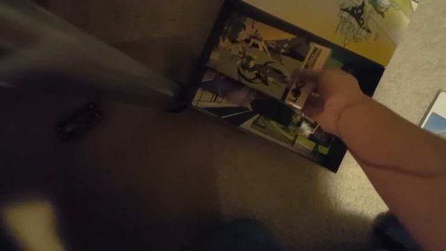 First Loot Crate Opening!!! (January 2017) смотреть онлайн