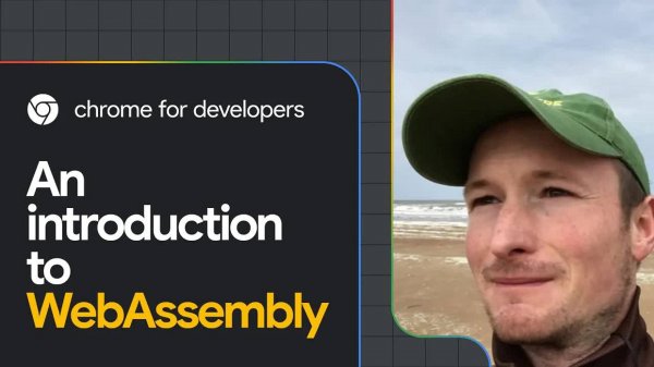 [рус] An introduction to WebAssembly