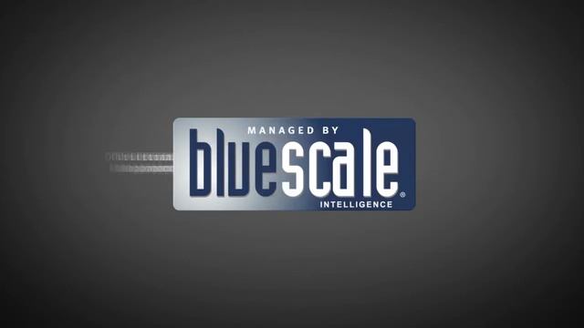 T50e BlueScale Overview - Spectra смотреть онлайн