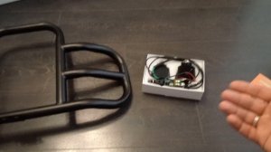 Для тех у кого мотоциклы Fireguard 200, 250 Trail