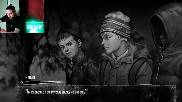 Зайчик | Tiny Bunny #6 смотреть онлайн