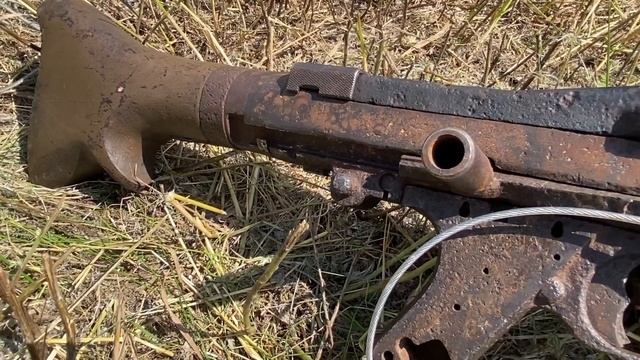 1 выл мг 34 сравнение с нашимиСравниваем немецкий пулемет МГ 34 и наш ДП, что лучше? смотреть онлайн