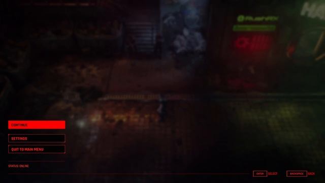 The Ascent build 8098462 Hard / None Aim Assist #2 смотреть онлайн