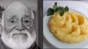 твоя еда это: