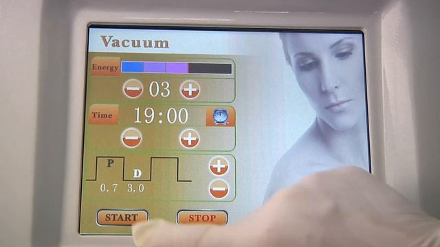 2013 newest laser cavitation rf slim machine Vertical Cavi lipo Video смотреть онлайн