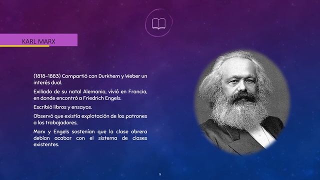 Desarrollo de la sociología смотреть онлайн