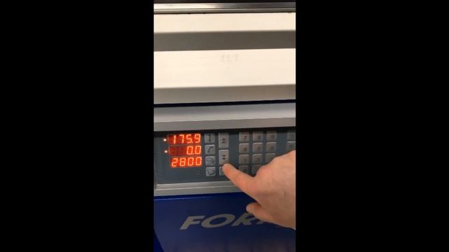 zu verkaufen: Formatkreissäge FORMAT 4 kappa 550/ by Kauz Maschinenhandel смотреть онлайн
