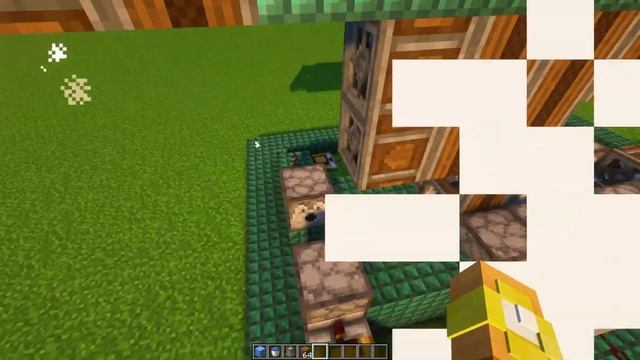 ЭТО МОЩНЕЙШАЯ ПУШКА В CREATE