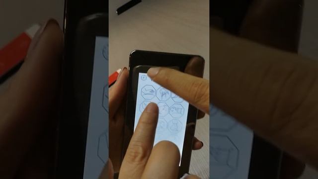 Mini Tens Therapy Massager Operation Manual