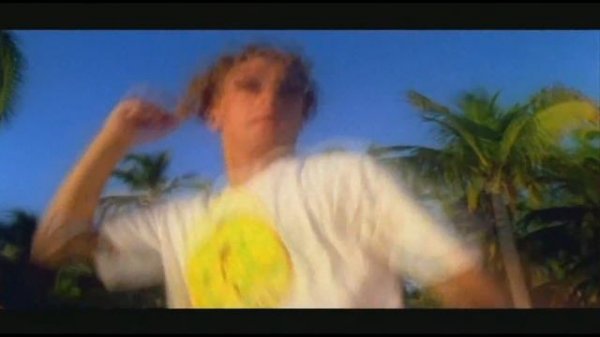 Revolution In Paradise (Official Video) Heath Hunter [1080p] Upscale