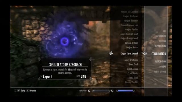 trying mods on skyrim ;) (adults only ) смотреть онлайн