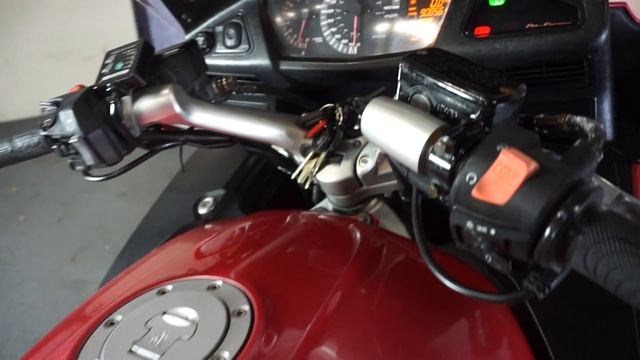 MOTORBIKES 4 ALL REVIEW HONDA ST1300 FOR SALE смотреть онлайн