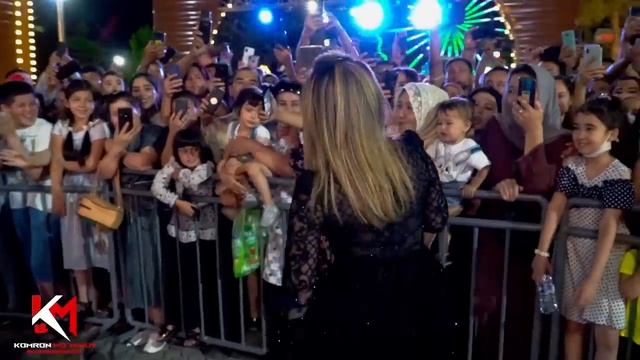 Sevinch Mominova  Konsert Dasturi Toshkent