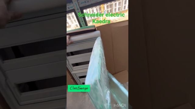 Начинаем монтировать электрощиты #schneiderelectric #kaedra #электромонтаж смотреть онлайн