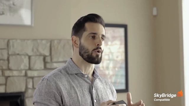 Skytech 7001 Introduction смотреть онлайн