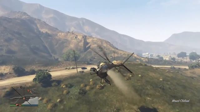 Not intended | Grand Theft Auto V funny moments with friends 2 смотреть онлайн