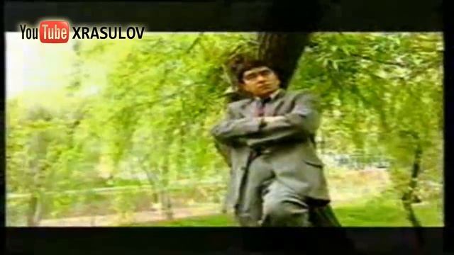 Xurshid Rasulov - O`zingdan Ketmagin