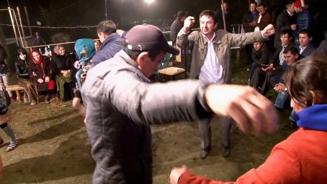 Цудук 201,,,г.5частьТоржество Фирузы Вагабовной Канал АХСРАР Подписываемся,Тут много классных сваде смотреть онлайн