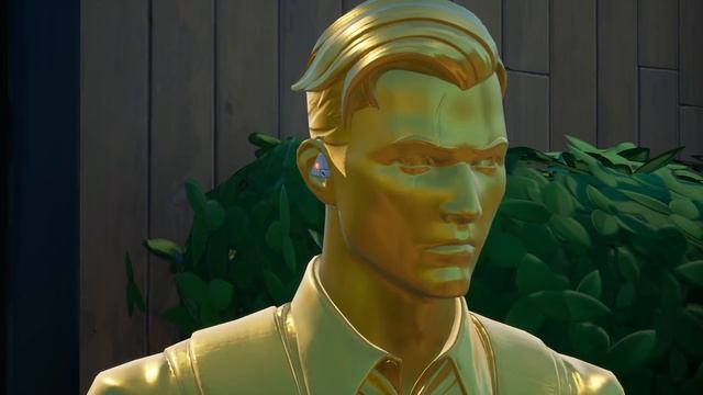 MIDAS'S BROTHER DIES FOR HIM | Fortnite Short Film смотреть онлайн