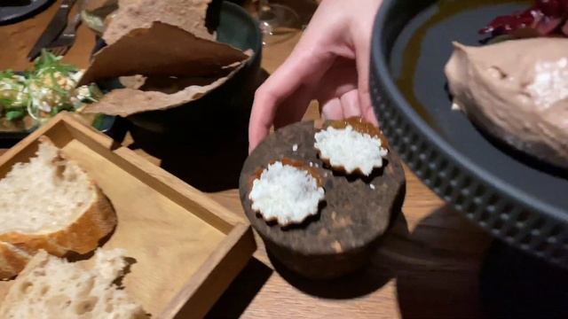 Ore Restaurant is a sanctuary of Estonian food and cuisine