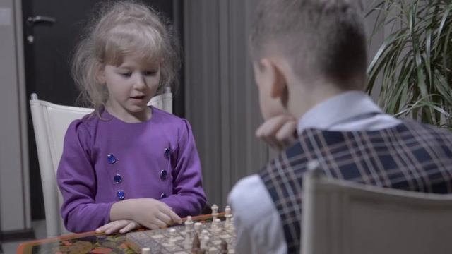 Диалог за игрой смотреть онлайн