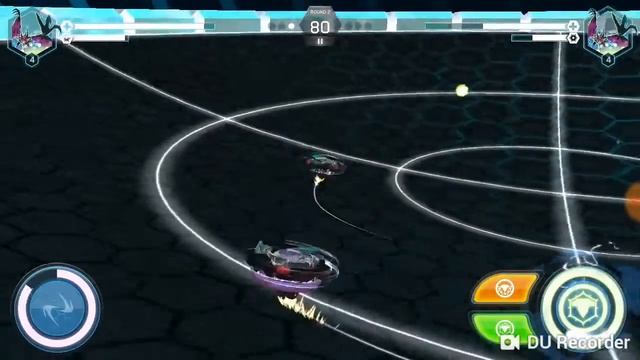 Beyblade Burst App Kinetic Satomb .2G.Lp VS. Kinetic Satomb .2.Lp смотреть онлайн