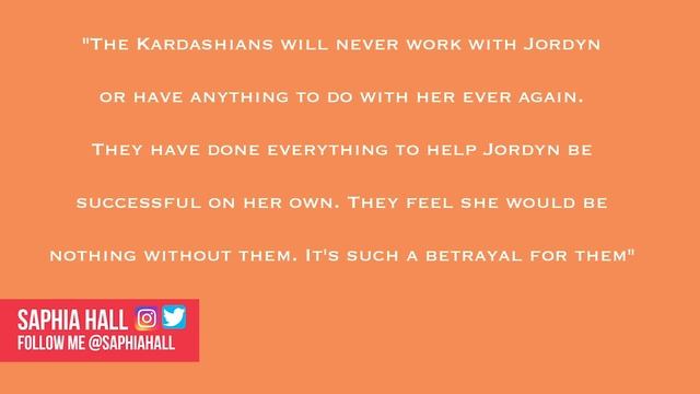 Khloe Kardashian Reacts To Kylie Jenner And Jordyn Woods Reuniting As Friends смотреть онлайн