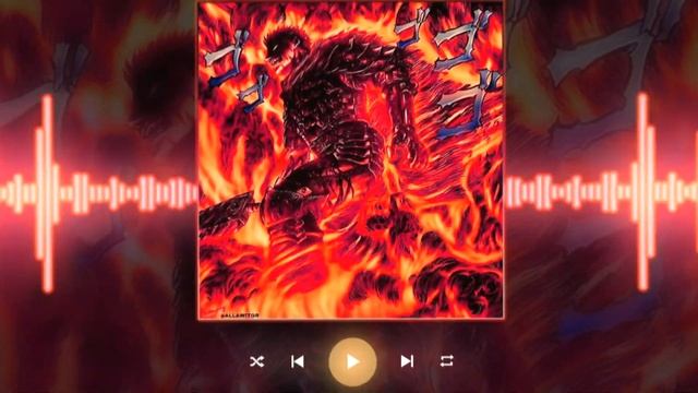 Neon Blade (Moondeity!) X Pull The Trigger (Raizhell) || RAVEN Ruin Sessions // Phonk Guitar Mashup