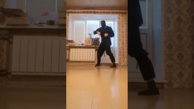 Nordic ninja: Low side kick (25.12.2022) смотреть онлайн