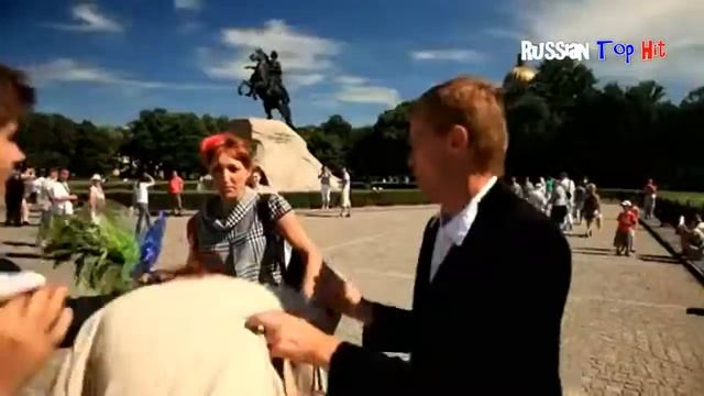 Чай Вдвоем - Белое Платье смотреть онлайн
