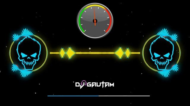 💢50000 Watt Bass💥Attack❌😈2022😱Sound Check😈Siran & Reggtion Style Remix Dj Gautam Production