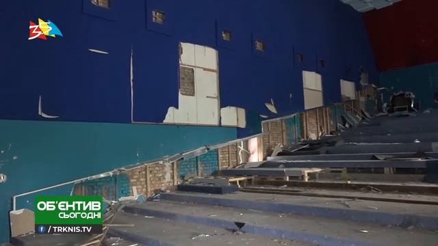 Объектив 4 06 19 Бонь распорядился взять Искру под круглосуточную охрану смотреть онлайн