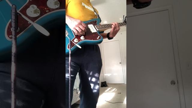 American Original Jazzmaster смотреть онлайн