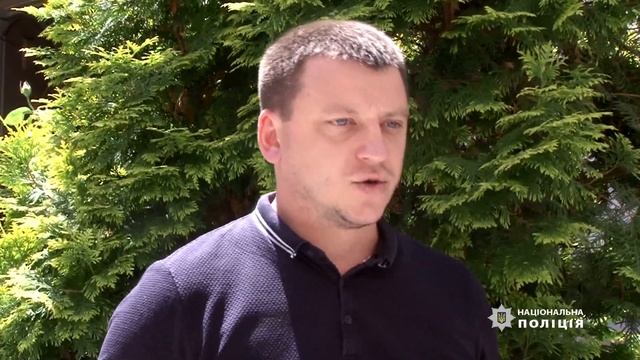 Поліцейські виявили за кермом автомобіля малолітнього жителя Малиновського району смотреть онлайн