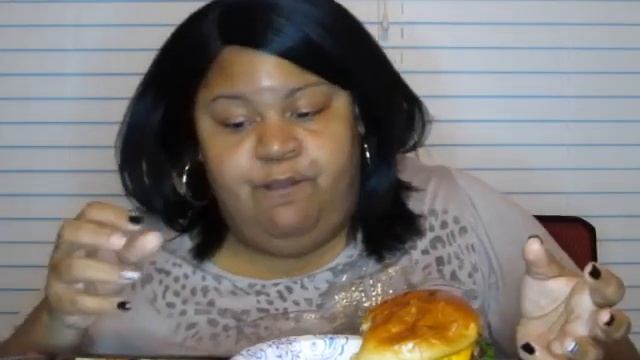 IHOP Cowboy & Monster Burger - It's Mukbang Time!!! смотреть онлайн