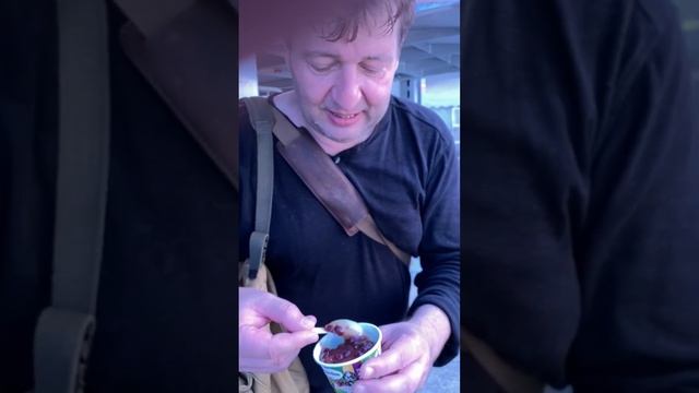 Icecrean - Mochi, Macha & Azuki смотреть онлайн