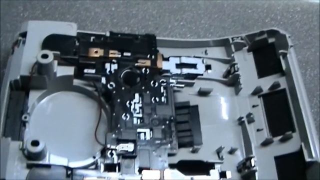 Plafoniera anteriore colore grigio per Audi A3 8P - A4 8E смотреть онлайн