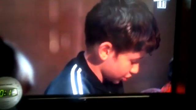 Сваты 3 серия 11