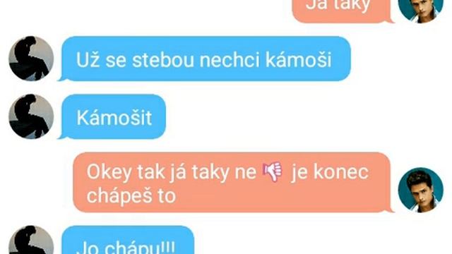 Láska (SMS Story) смотреть онлайн
